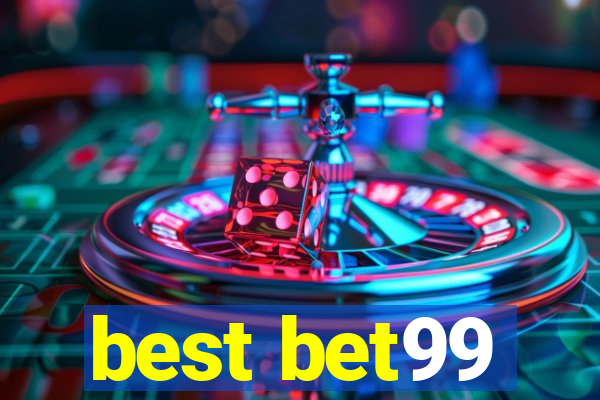 best bet99